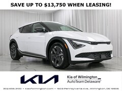 2025 Kia EV6 Light Long Range SUV
