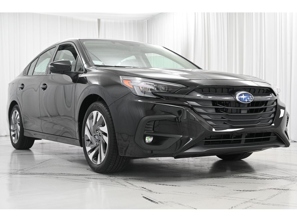 2025 Subaru Legacy Limited photo 2
