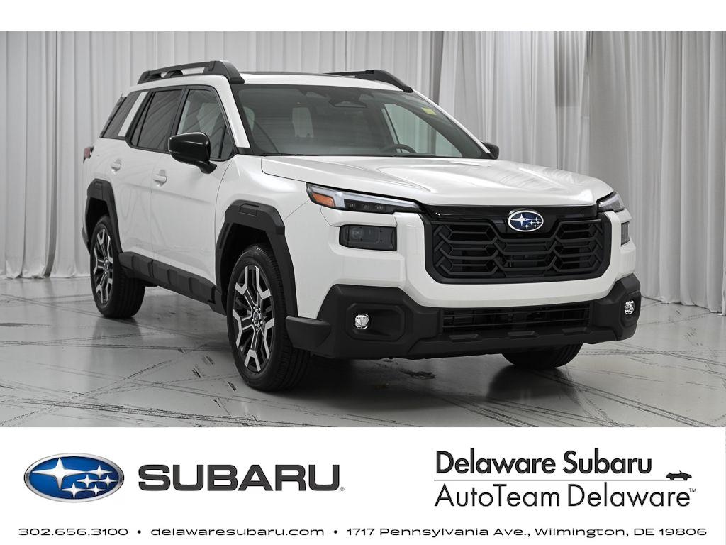 New 2026 Subaru Outback Touring XT SUV