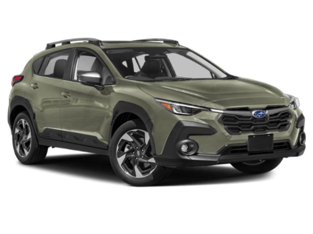 New 2025 Subaru Crosstrek Sport SUV