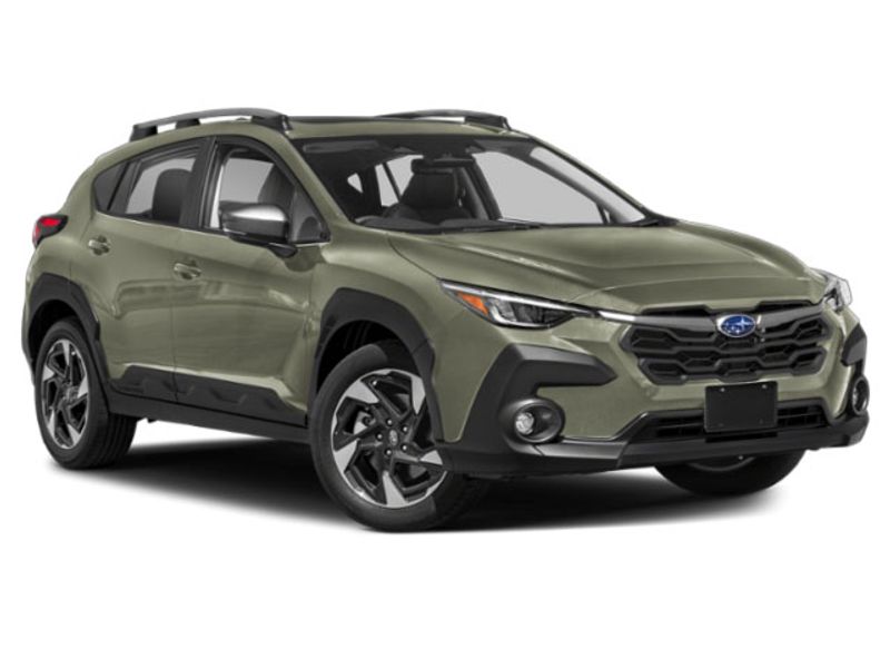 2025 Subaru Crosstrek Sport photo 2
