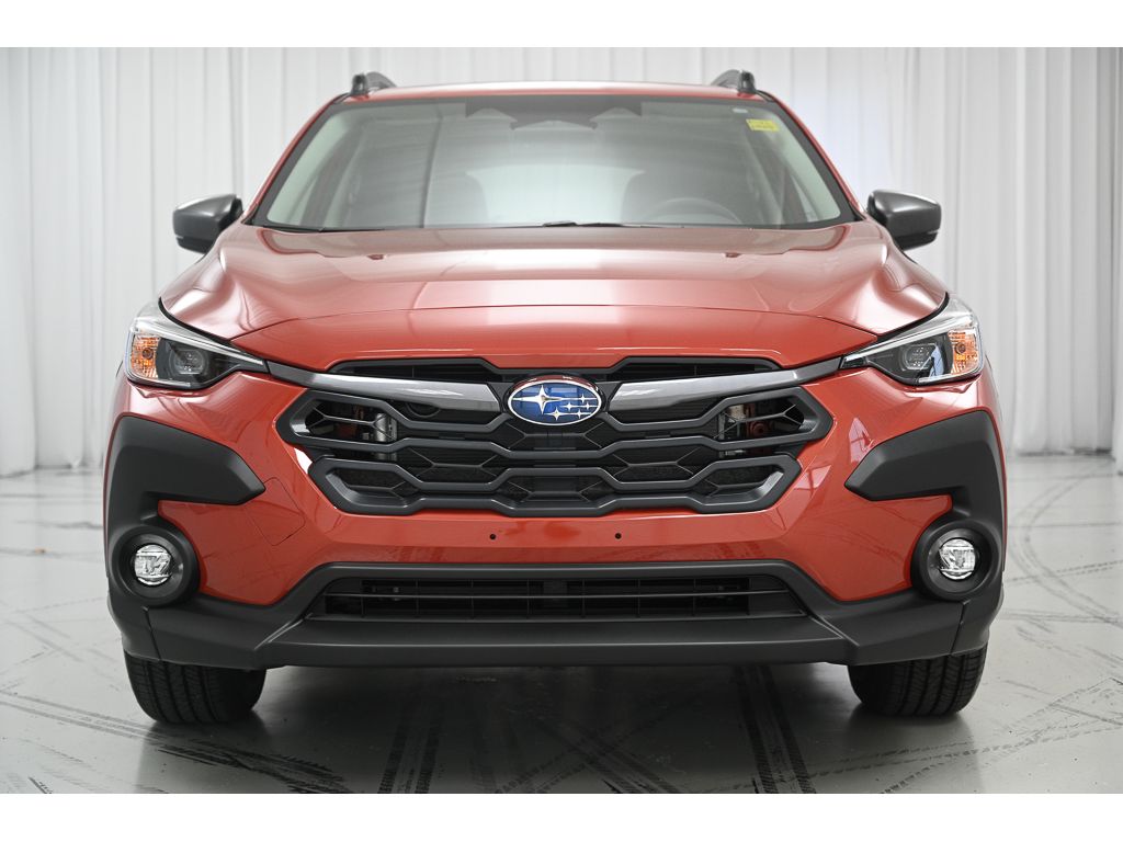 2025 Subaru Crosstrek Premium photo 3