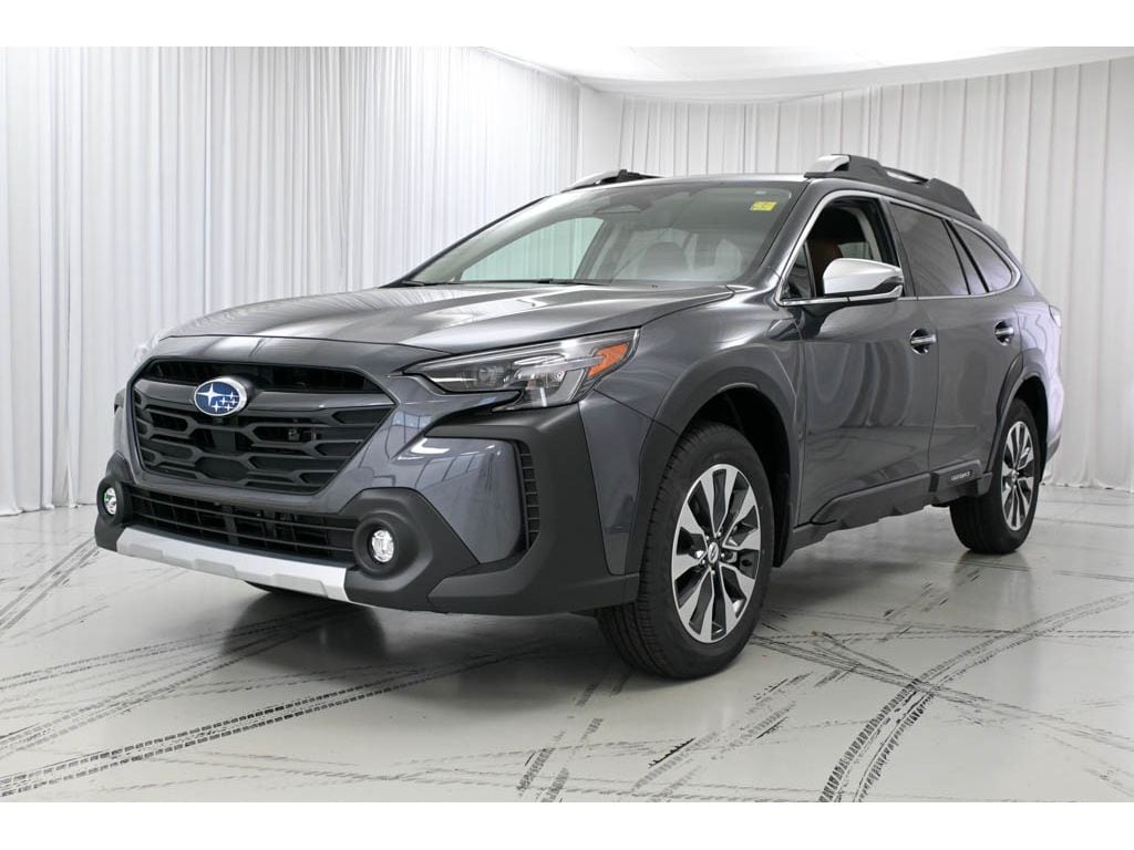 New 2025 Subaru Outback Touring XT SUV