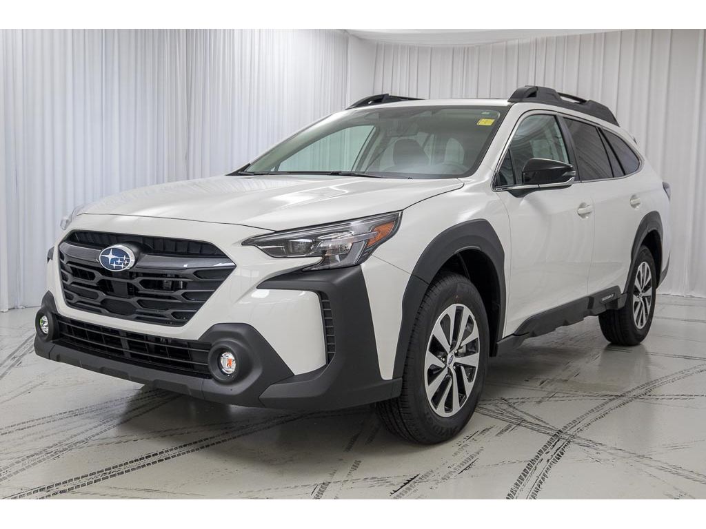 2025 Subaru Outback Premium photo 4