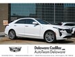 CADILLAC CT4
