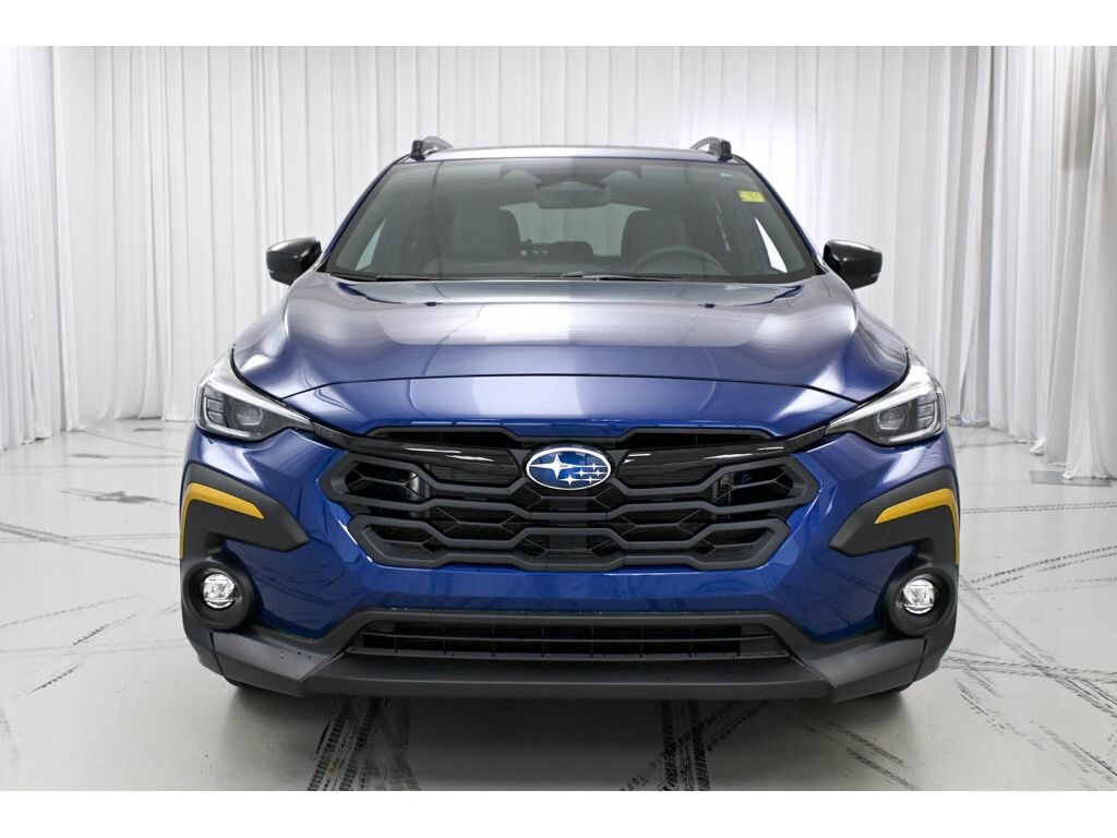 New 2025 Subaru Crosstrek Sport SUV