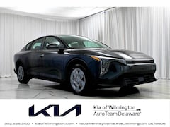 2025 Kia K4 LX Sedan