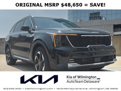 2025 Kia Sorento Hybrid SX Prestige SUV