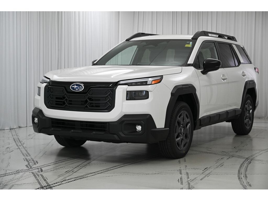 New 2026 Subaru Outback Premium SUV