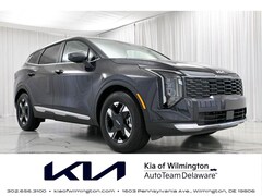 2026 Kia Sportage LX SUV