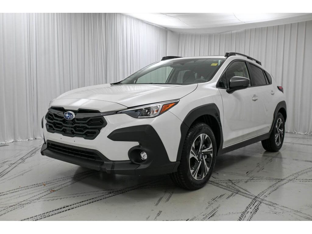New 2025 Subaru Crosstrek Premium SUV