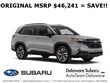 Subaru Forester Hybrid