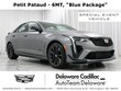 CADILLAC CT4-V
