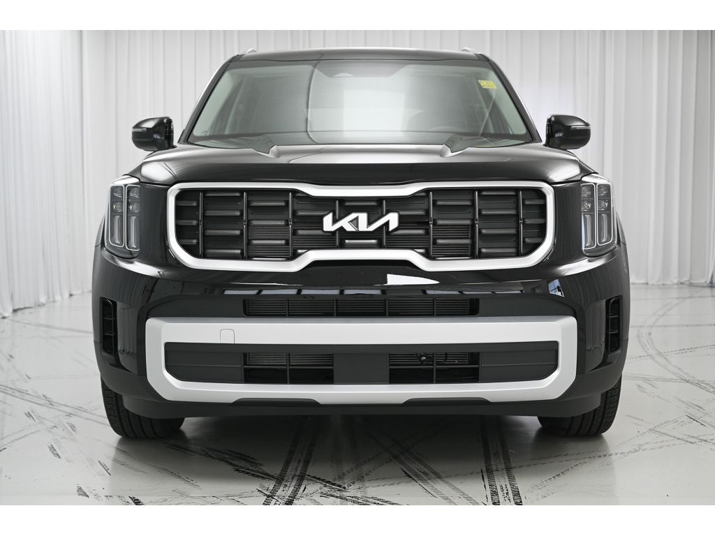 2025 Kia Telluride S photo 3