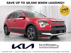 2025 Kia Niro Plug-In Hybrid EX SUV