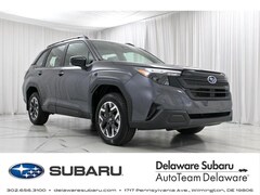 2026 Subaru Forester Standard Model SUV