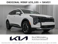 2026 Kia Sportage Hybrid S SUV