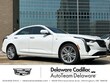 CADILLAC CT4