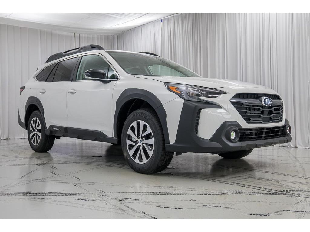 2025 Subaru Outback Premium photo 2