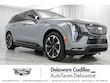CADILLAC ESCALADE IQ