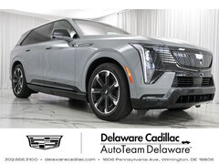 2026 CADILLAC ESCALADE IQ Premium Sport SUV