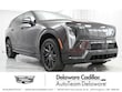 CADILLAC ESCALADE IQ