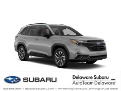 2025 Subaru Forester Premium SUV
