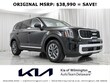  Kia Telluride