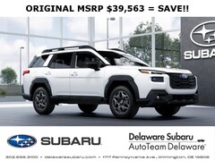 2026 Subaru Outback Premium SUV