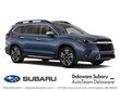 Subaru Ascent