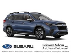 2025 Subaru Ascent Limited 7-Passenger SUV