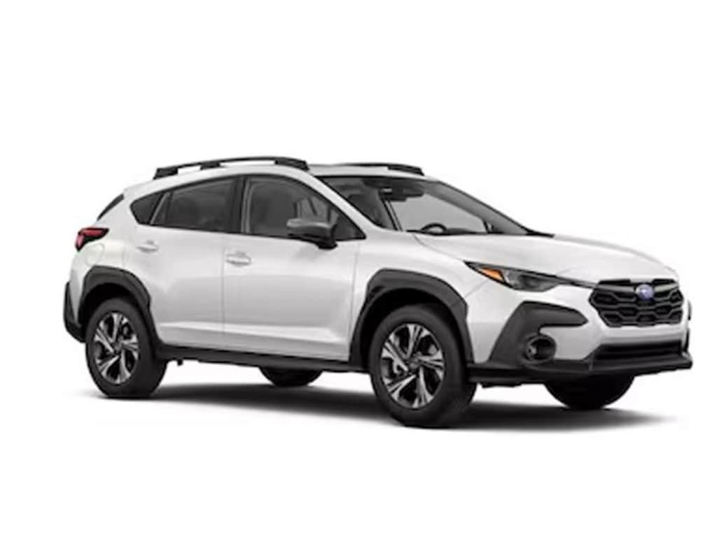 New 2026 Subaru Crosstrek Premium SUV
