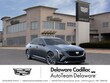 CADILLAC CT5-V