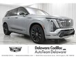 CADILLAC VISTIQ