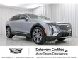 CADILLAC LYRIQ