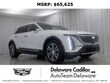 CADILLAC LYRIQ