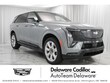 CADILLAC ESCALADE IQ