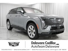 2026 CADILLAC ESCALADE IQ Premium Sport SUV