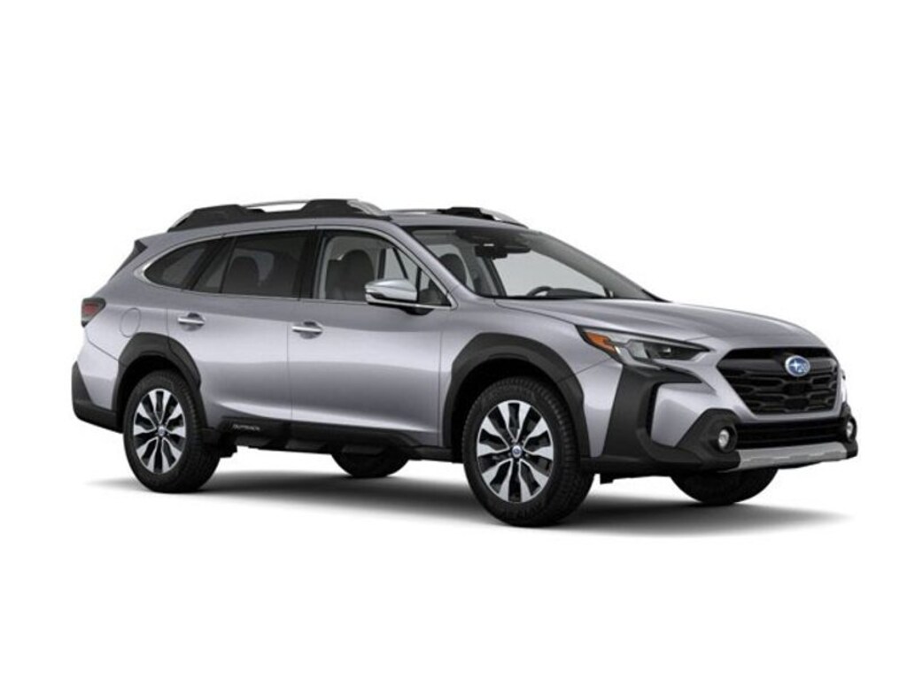 New 2025 Subaru Outback Touring XT SUV