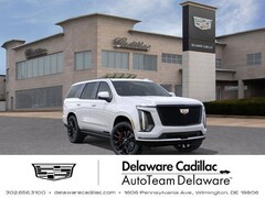 2025 CADILLAC Escalade Sport Platinum SUV