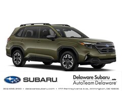 2026 Subaru Forester Premium SUV