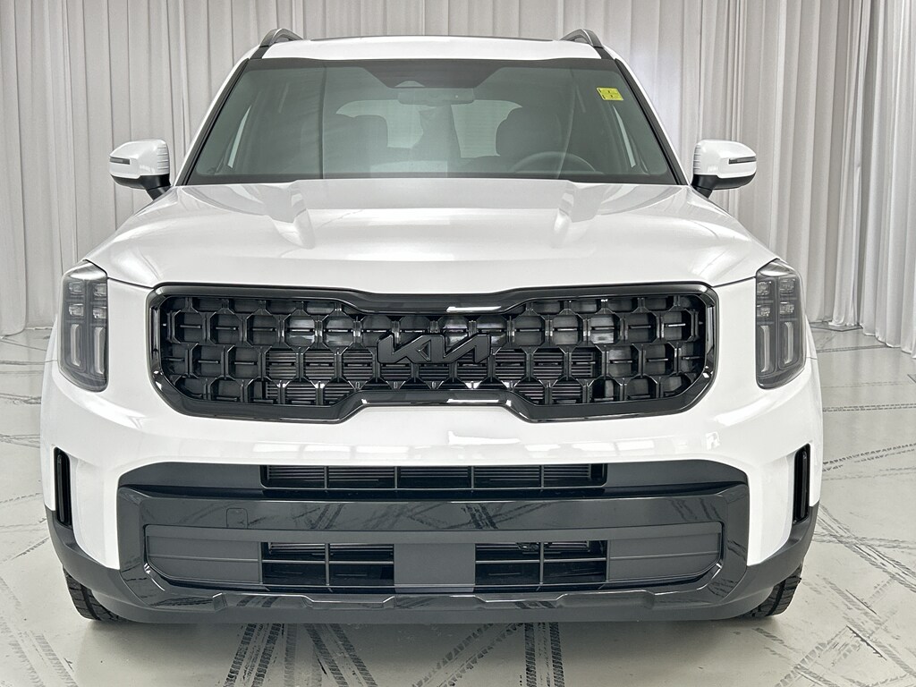 New 2025 Kia Telluride EX X-Pro SUV