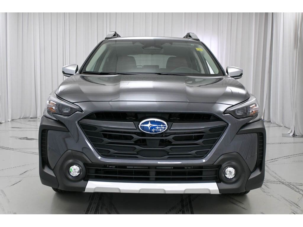 New 2025 Subaru Outback Touring XT SUV