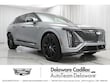 CADILLAC LYRIQ-V