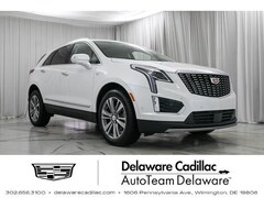 2025 CADILLAC XT5 Premium Luxury SUV