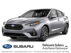 2025 Subaru Impreza Sport 5-Door