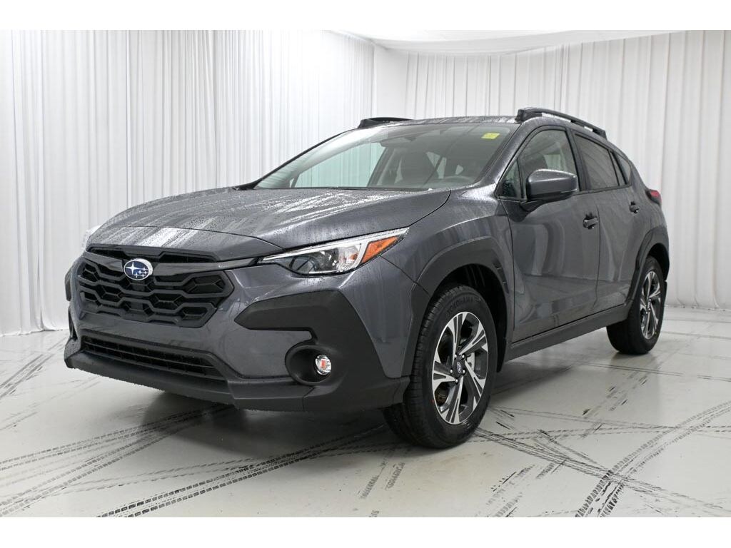 New 2026 Subaru Crosstrek Premium SUV