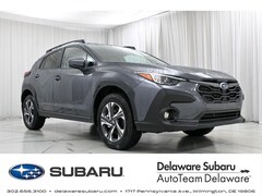 2026 Subaru Crosstrek Premium SUV