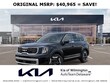  Kia Telluride
