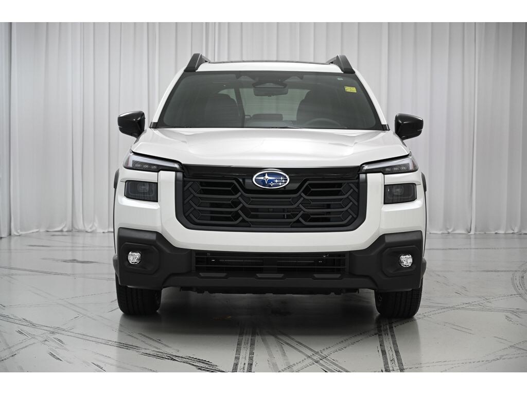 New 2026 Subaru Outback Touring XT SUV